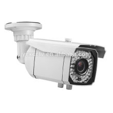 Nueva red de cámaras IP CCTV de diseño privado para visión remota